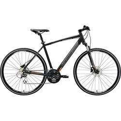 Велосипед Merida Crossway 20-D 2019 frame XS