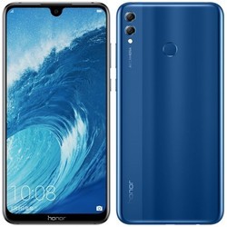 Мобильный телефон Huawei Honor 8X Max 64GB/6GB