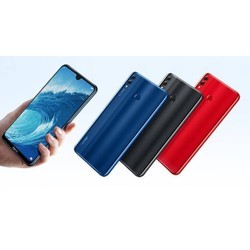 Мобильный телефон Huawei Honor 8X Max 64GB/6GB