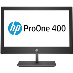 Персональный компьютер HP ProOne 400 G4 All-in-One (5BL84ES)