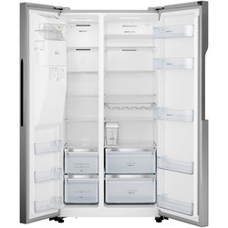 Холодильник Gorenje NRS 9181 VX