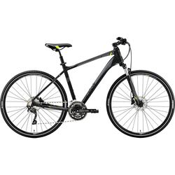 Велосипед Merida Crossway 300 2019 frame XXS