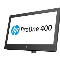 Персональный компьютер HP ProOne 400 G4 All-in-One (5BL88ES)