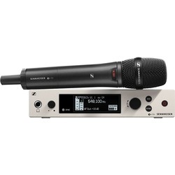 Микрофон Sennheiser EW 300 G4-865-S-AW+