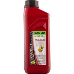 Моторное масло DDE 4T SAE 30 Mineral 1L