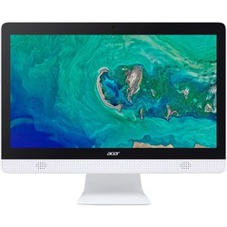 Персональные компьютеры Acer DQ.BC4ME.002