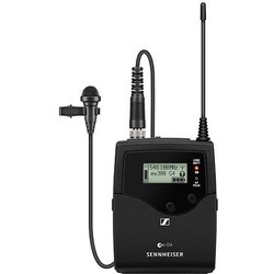 Микрофон Sennheiser EW 300 G4-ME2-RC-AW+