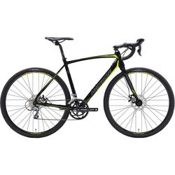 Велосипед Merida Cyclo Cross 90 2019 frame XS