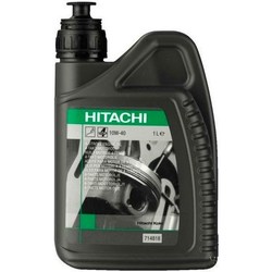 Моторное масло Hitachi 4T 10W-40 1L