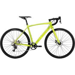 Велосипед Merida Cyclo Cross 100 2019 frame XS