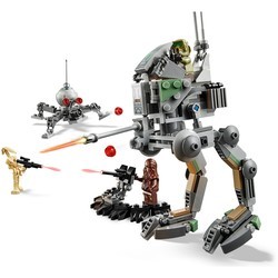 Конструктор Lego Clone Scout Walker - 20th Anniversary Edition 75261