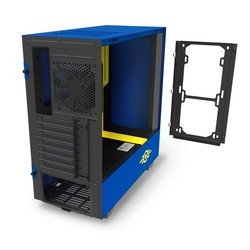 Корпус (системный блок) NZXT H500 Vault Boy