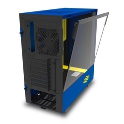 Корпус (системный блок) NZXT H500 Vault Boy