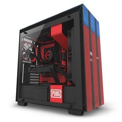 Корпус (системный блок) NZXT H700 PUBG