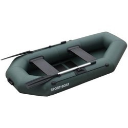 Надувная лодка Sport-Boat Cayman C260-36LS