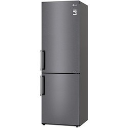 Холодильник LG GA-B459BLCL