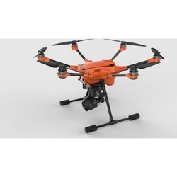 Квадрокоптер (дрон) Yuneec Typhoon H520 E50