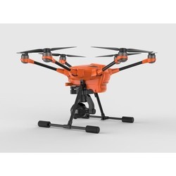 Квадрокоптер (дрон) Yuneec Typhoon H520 E50