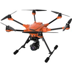 Квадрокоптер (дрон) Yuneec Typhoon H520 E90