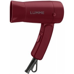 Фен LUMME LU-1051 (красный)