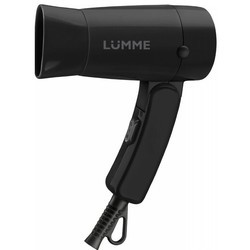 Фен LUMME LU-1051 (фиолетовый)