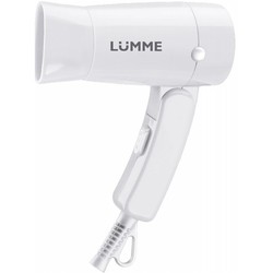 Фен LUMME LU-1051 (белый)