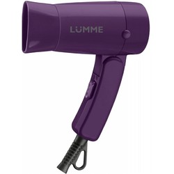 Фен LUMME LU-1051 (фиолетовый)