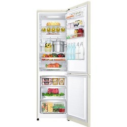Холодильник LG GA-B499TEKZ