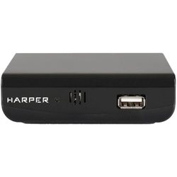ТВ тюнер HARPER HDT2-1030
