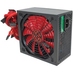 Блок питания Ginzzu PC700 700W