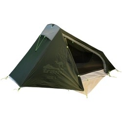 Палатка Tramp Air 1 Si (зеленый)