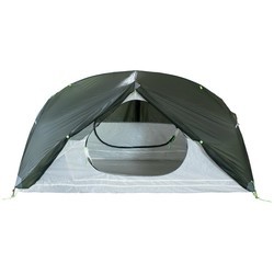 Палатка Tramp Cloud 2 Si (зеленый)