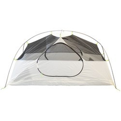 Палатка Tramp Cloud 2 Si (серый)