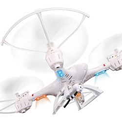 Квадрокоптер (дрон) MJX X400-V2