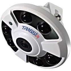 Камера видеонаблюдения TRASSIR TR-D9161IR2