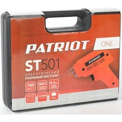 Паяльник Patriot ST 501 The One 100303001