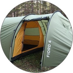 Палатка SPLAV Fiord 4