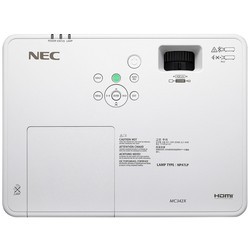Проектор NEC MC342X