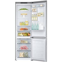 Холодильник Samsung RB37J500MSA