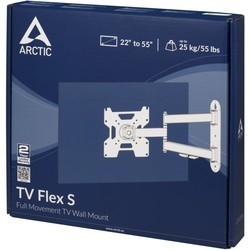 Подставка/крепление ARCTIC TV Flex S