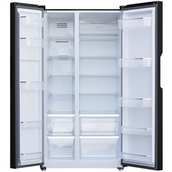 Холодильник BioZone BZSBF 176 AFGDBE