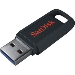 USB Flash (флешка) SanDisk Ultra Trek USB 3.0 64Gb