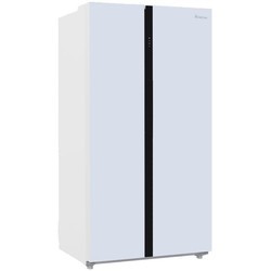 Холодильник BioZone BZSBF 176 AFGDBL