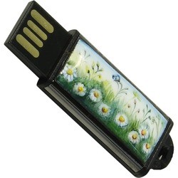 USB Flash (флешка) Iconik MTFF-CHAMLE