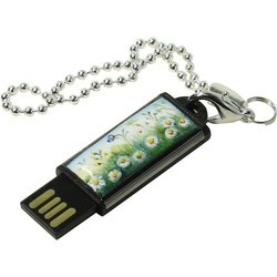USB Flash (флешка) Iconik MTFF-CHAMLE 16Gb