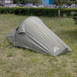 Палатка SPLAV Phantom (зеленый)