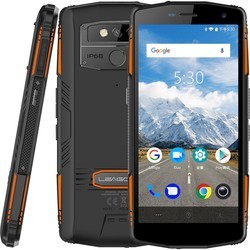 Мобильный телефон Leagoo xRover