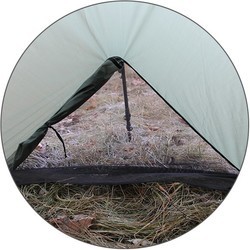 Палатка SPLAV Nomad 2