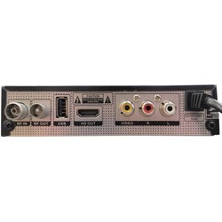 ТВ тюнер D-COLOR DC1602HD