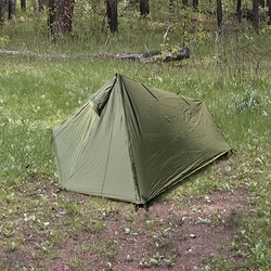 Палатка SPLAV Settler R (камуфляж)